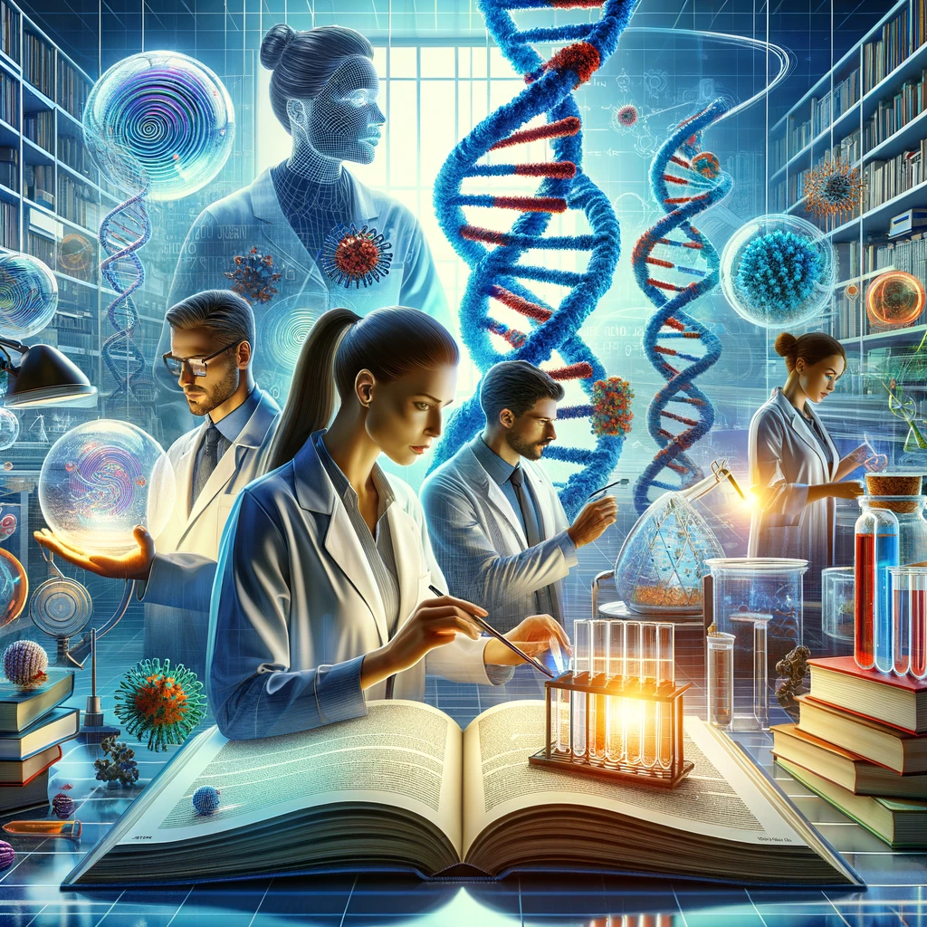 Medical Research
